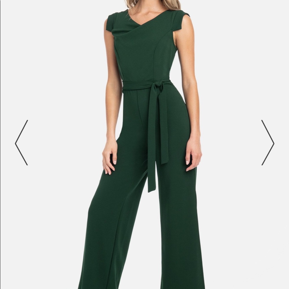 BEBE Jumpsuit NWT